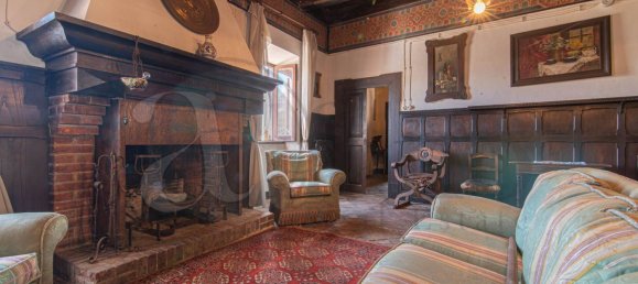 785m² Building in Vico nel Lazio, Italy No. 77081 50