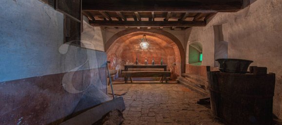 785m² Building in Vico nel Lazio, Italy No. 77081 44