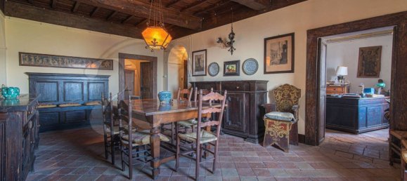 785m² Building in Vico nel Lazio, Italy No. 77081 28