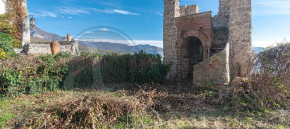 785m² Building in Vico nel Lazio, Italy No. 77081 39