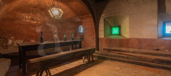 785m² Building in Vico nel Lazio, Italy No. 77081 45