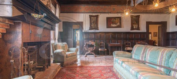 785m² Building in Vico nel Lazio, Italy No. 77081 49