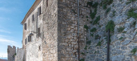 785m² Building in Vico nel Lazio, Italy No. 77081 22