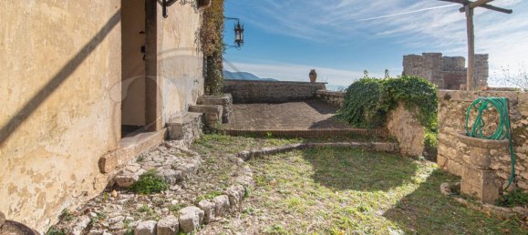 785m² Building in Vico nel Lazio, Italy No. 77081 36