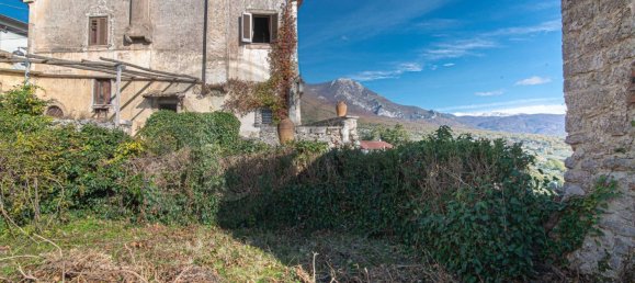 785m² Building in Vico nel Lazio, Italy No. 77081 38