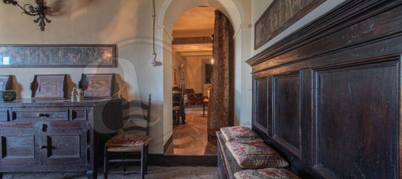 785m² Building in Vico nel Lazio, Italy No. 77081 26