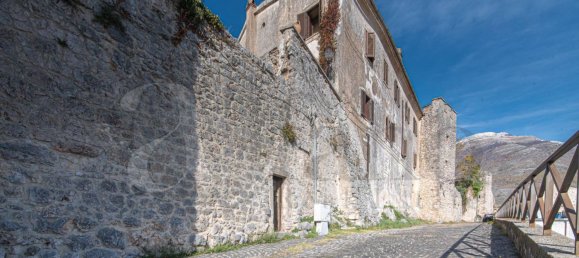 785m² Building in Vico nel Lazio, Italy No. 77081 21