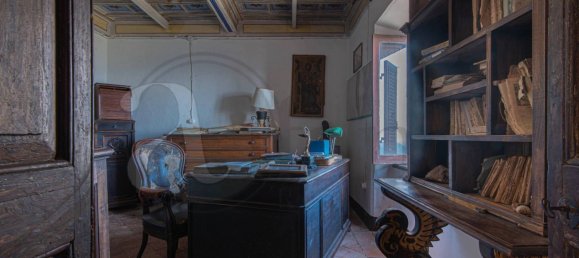 785m² Building in Vico nel Lazio, Italy No. 77081 32