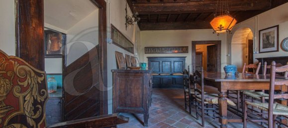 785m² Building in Vico nel Lazio, Italy No. 77081 29