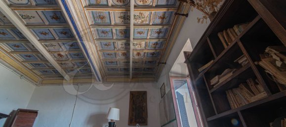 785m² Building in Vico nel Lazio, Italy No. 77081 33