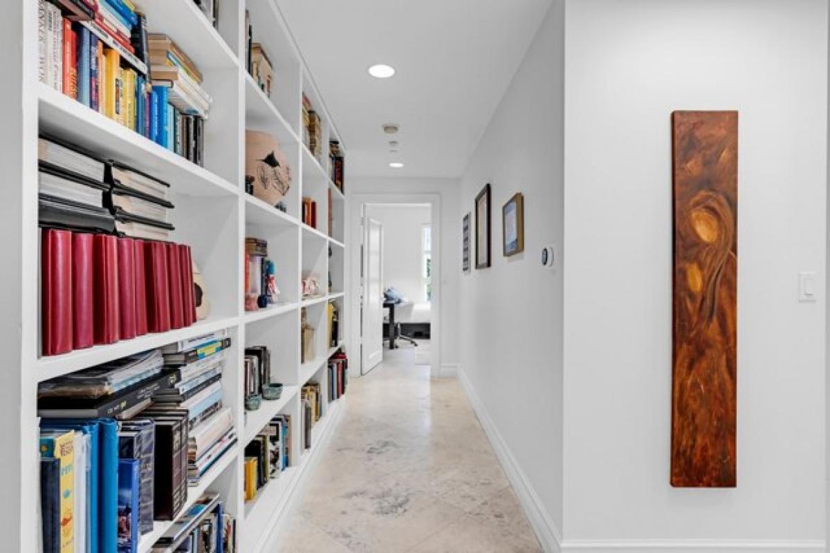 Дом с 3 спальнями в Ки-Бискейн, США № 408833