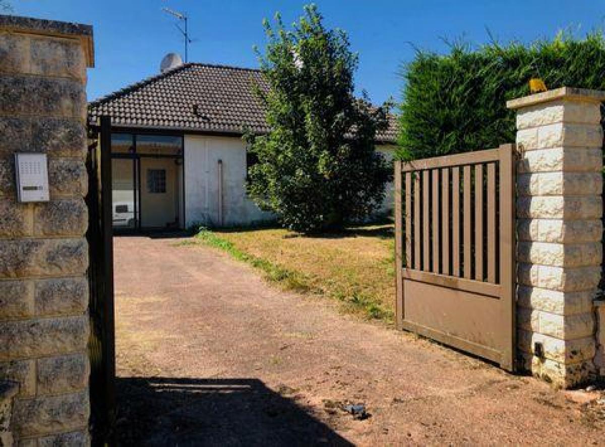 3 Schlafzimmer Haus in Gisors, France, Nr. 27340