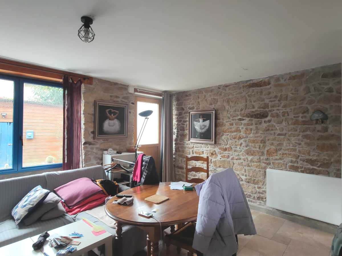 3 Schlafzimmer Haus in Cotes-d'Armor, France, Nr. 195717