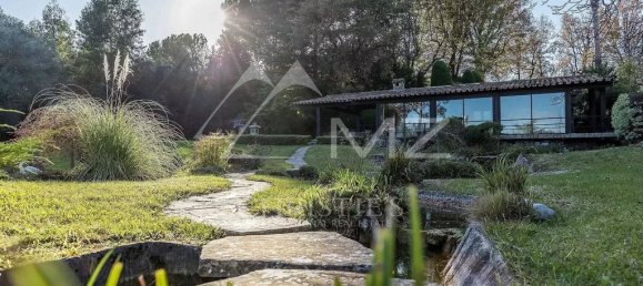 5 bedrooms Villa in Mougins, France No. 183516 7