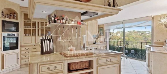 5 bedrooms Villa in Mougins, France No. 183516 29