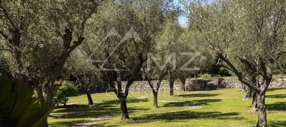 5 bedrooms Villa in Mougins, France No. 183516 25