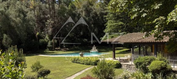 5 bedrooms Villa in Mougins, France No. 183516 20