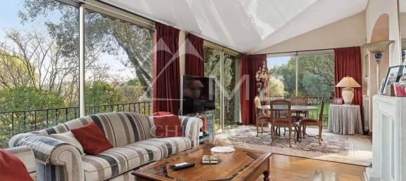 5 bedrooms Villa in Mougins, France No. 183516 15