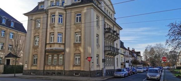 Edifício de 24 divisões em Plauen, Germany N.º 46428 3