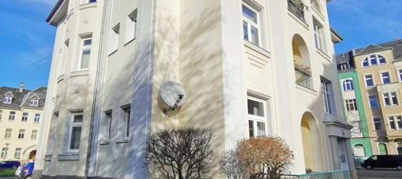 Edifício de 24 divisões em Plauen, Germany N.º 46428 8