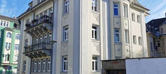 Edifício de 24 divisões em Plauen, Germany N.º 46428 4