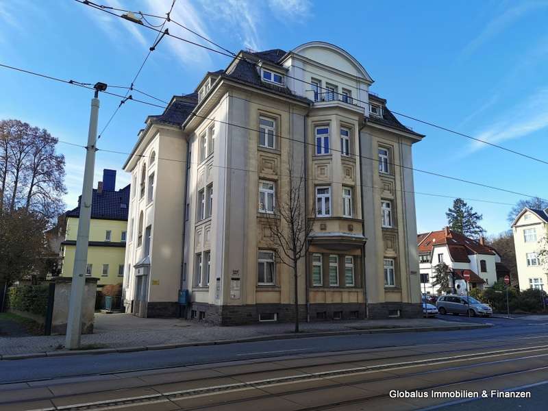 Edifício de 24 divisões em Plauen, Germany N.º 46428