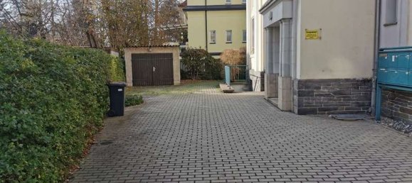 Edifício de 24 divisões em Plauen, Germany N.º 46428 9