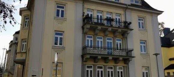 Edifício de 24 divisões em Plauen, Germany N.º 46428 5