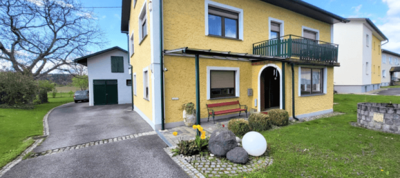 6-Zimmer Haus in Großwilfersdorf, Austria, Nr. 217638 5