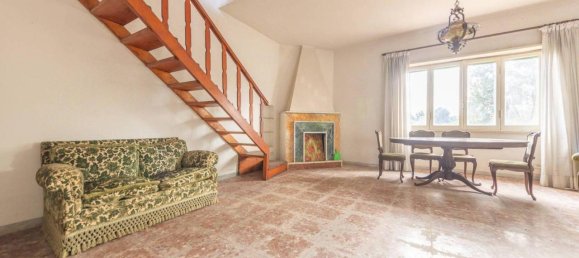 Villa de 8 divisões em Rocca Priora, Italy N.º 86817 11