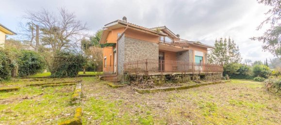 Villa de 8 divisões em Rocca Priora, Italy N.º 86817 4