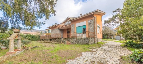 Villa de 8 divisões em Rocca Priora, Italy N.º 86817 50