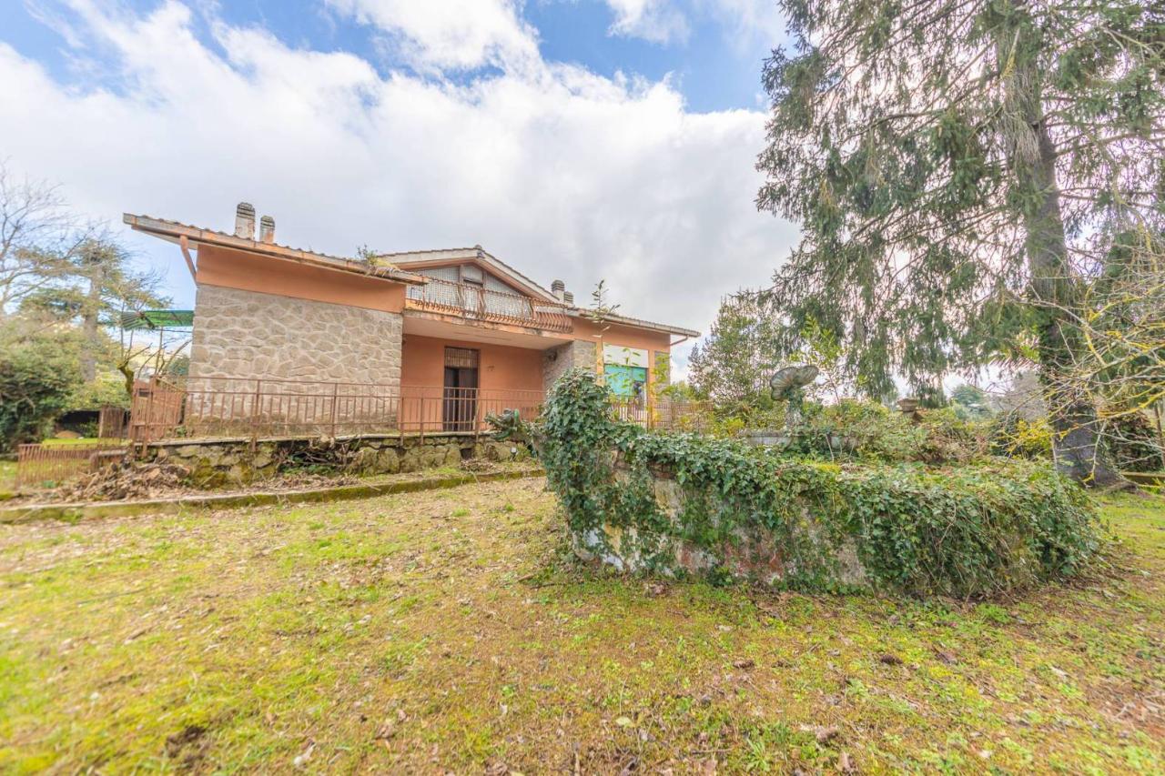 Villa de 8 divisões em Rocca Priora, Italy N.º 86817