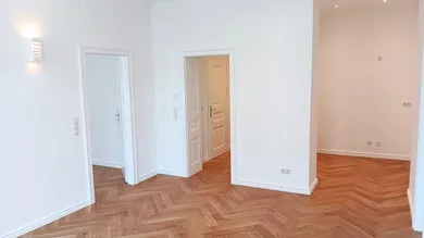 3 rooms Apartment in Vienna, Austria No. 153495