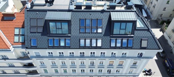 3 rooms Apartment in Vienna, Austria No. 153495 17