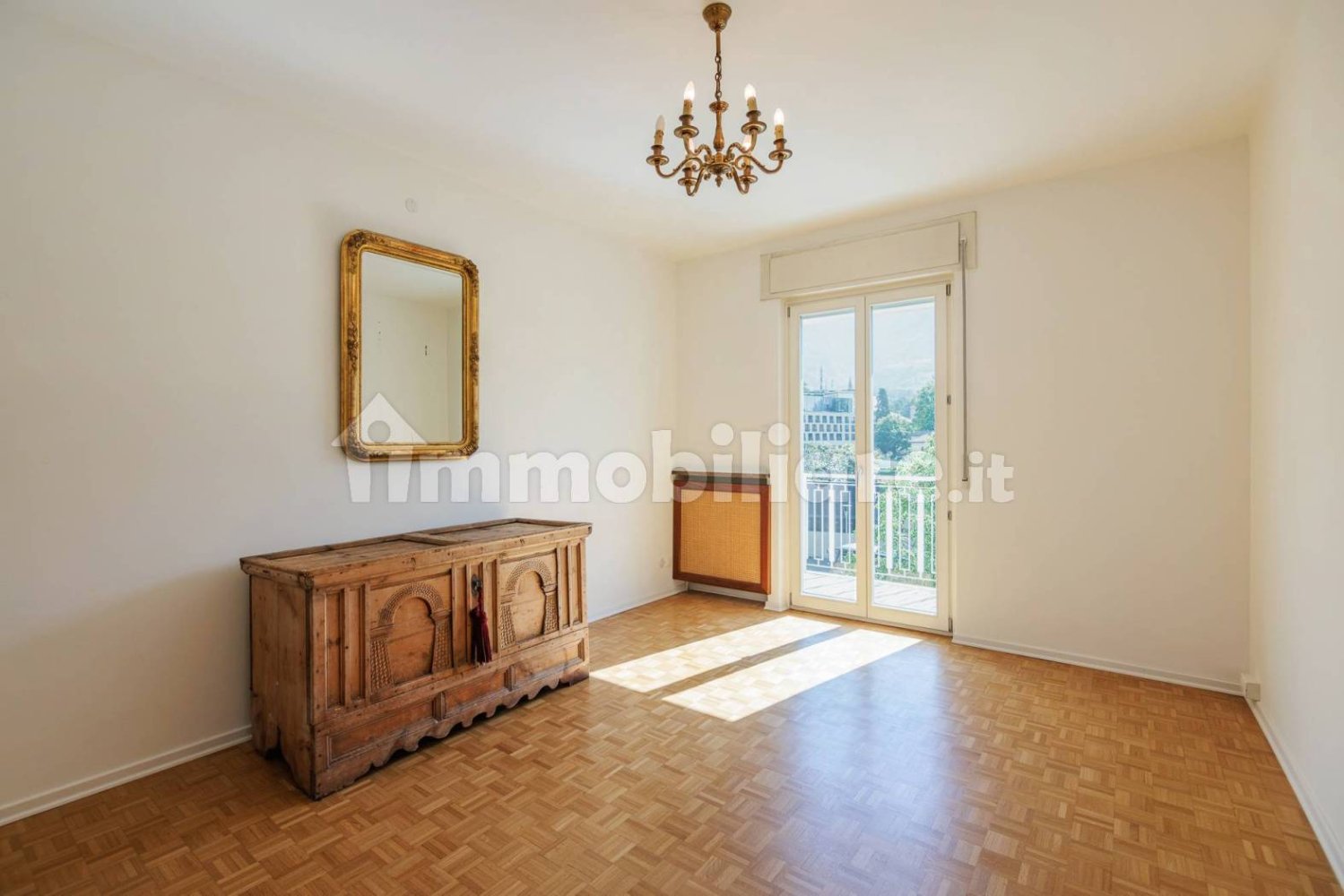 3 غرف نوم بانتهاوس في Trentino-Alto Adige, Italy رقم 356750