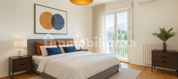 3 غرف نوم بانتهاوس في Trentino-Alto Adige, Italy رقم 356750 14