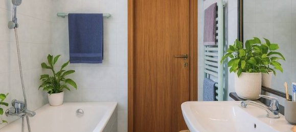 3 غرف نوم بانتهاوس في Trentino-Alto Adige, Italy رقم 356750 22