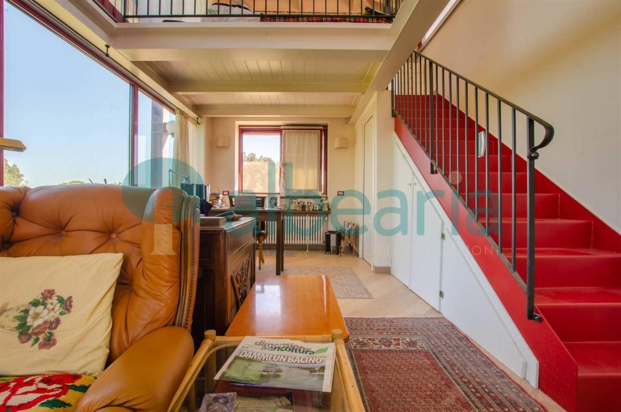 16غرفة منزل في Massa Marittima, Italy رقم 158077