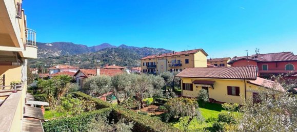 3 rooms Apartment in Seravezza, Italy No. 152454 20