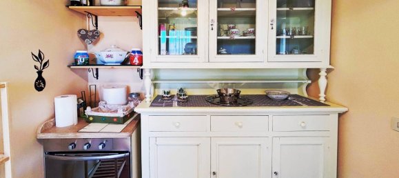 3 rooms Apartment in Seravezza, Italy No. 152454 14