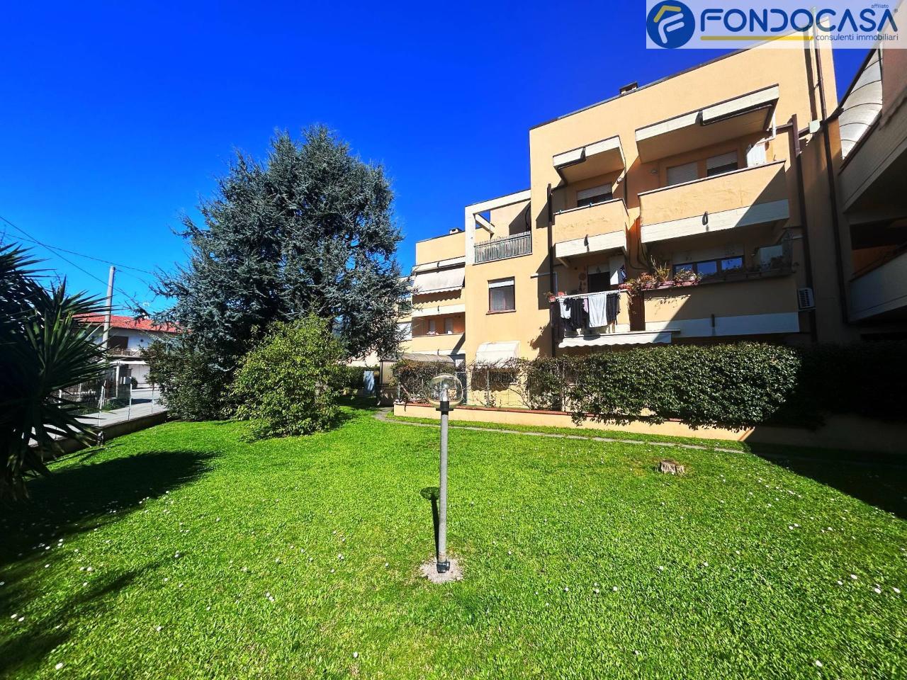 3 rooms Apartment in Seravezza, Italy No. 152454