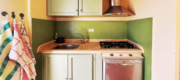 3 rooms Apartment in Seravezza, Italy No. 152454 17