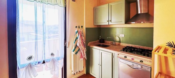 3 rooms Apartment in Seravezza, Italy No. 152454 18