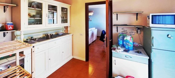 3 rooms Apartment in Seravezza, Italy No. 152454 15