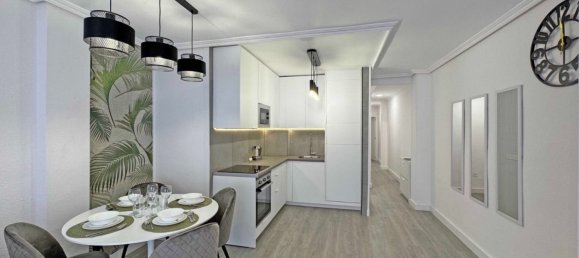 Квартира с 2 спальнями в Торревьеха, Испания № 174651 8