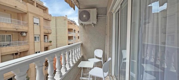 Квартира с 2 спальнями в Торревьеха, Испания № 174651 2