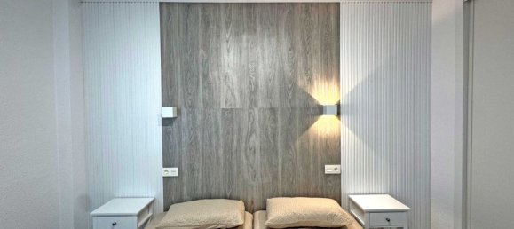 Квартира с 2 спальнями в Торревьеха, Испания № 174651 18