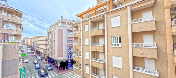 Квартира с 2 спальнями в Торревьеха, Испания № 174651 9