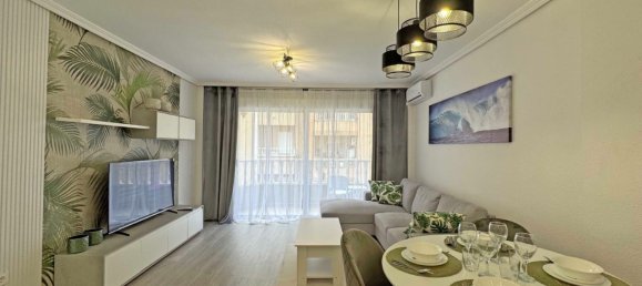 Квартира с 2 спальнями в Торревьеха, Испания № 174651 20